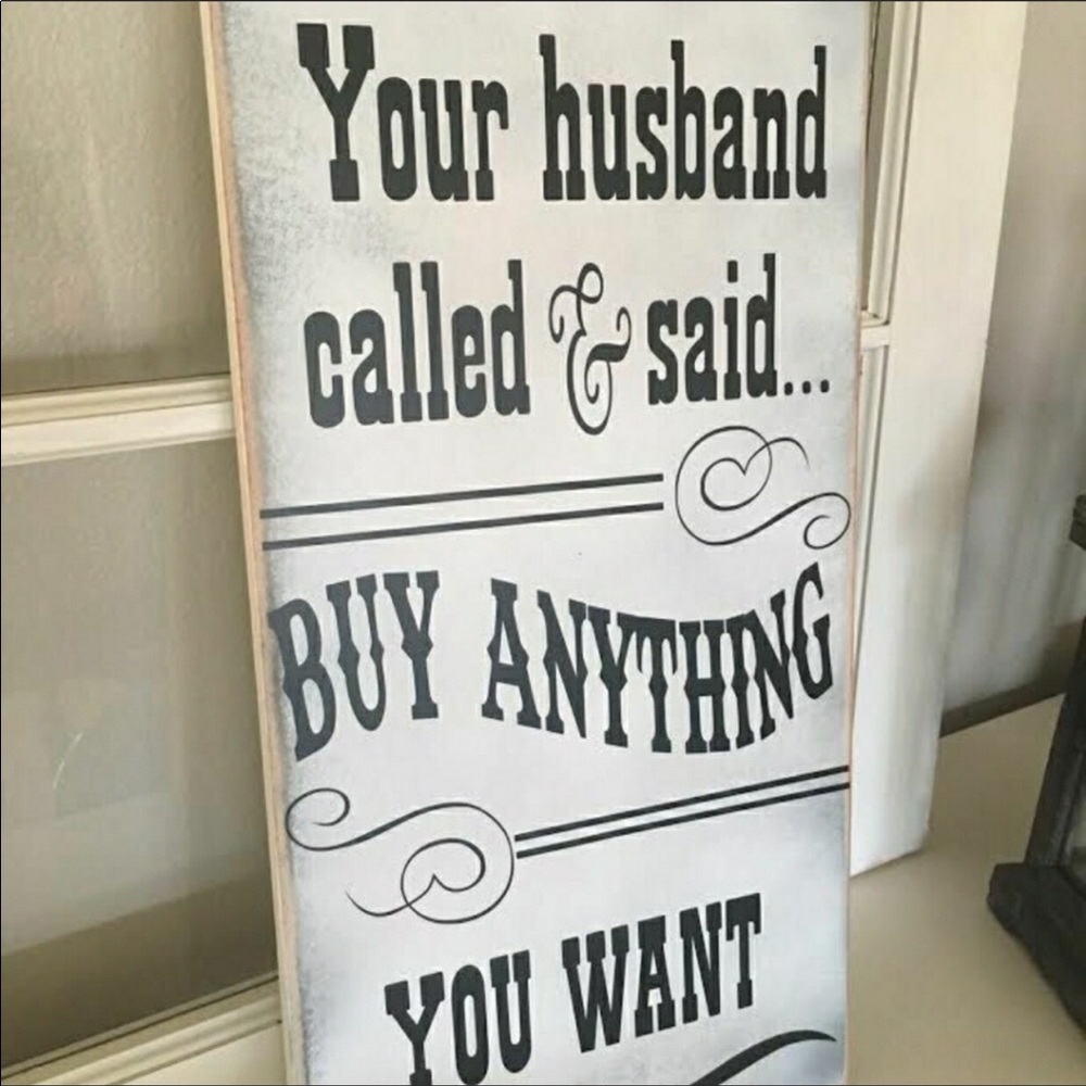 Not For Sale